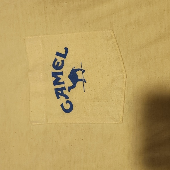 VTG Camel 🐫  shirt - Picture 4 of 4